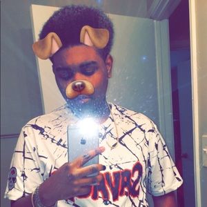 Meet your Posher, Daniel